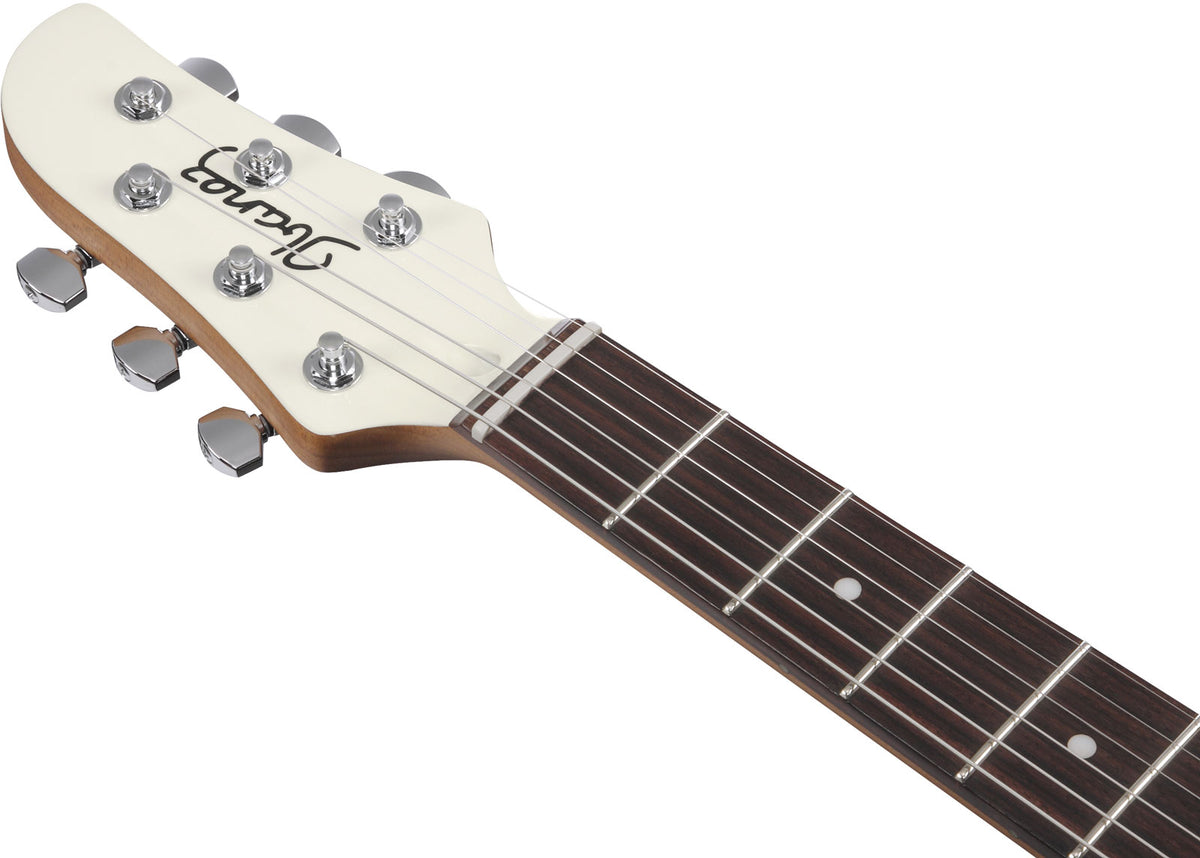 ICHI00-VWH Vintage White firmata Ichika Nito Talman