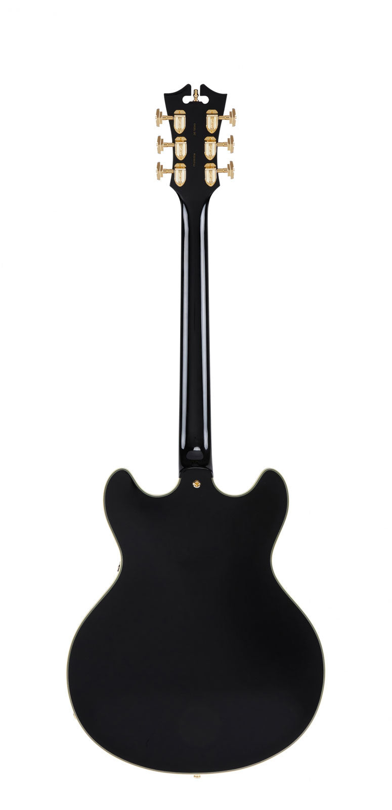 Excel DC Nero pieno
