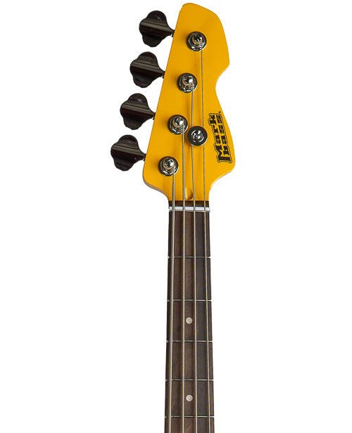 Mb Basso piccolo giallo
