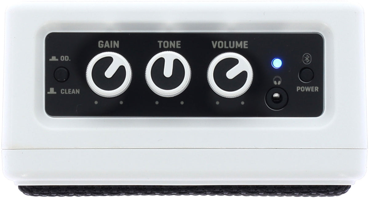 GE5 Branco