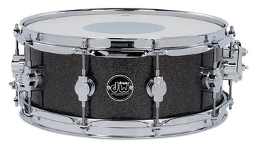 PERFORMANCE FINISH PLY / SATIN OIL PEWTER SPARKLE