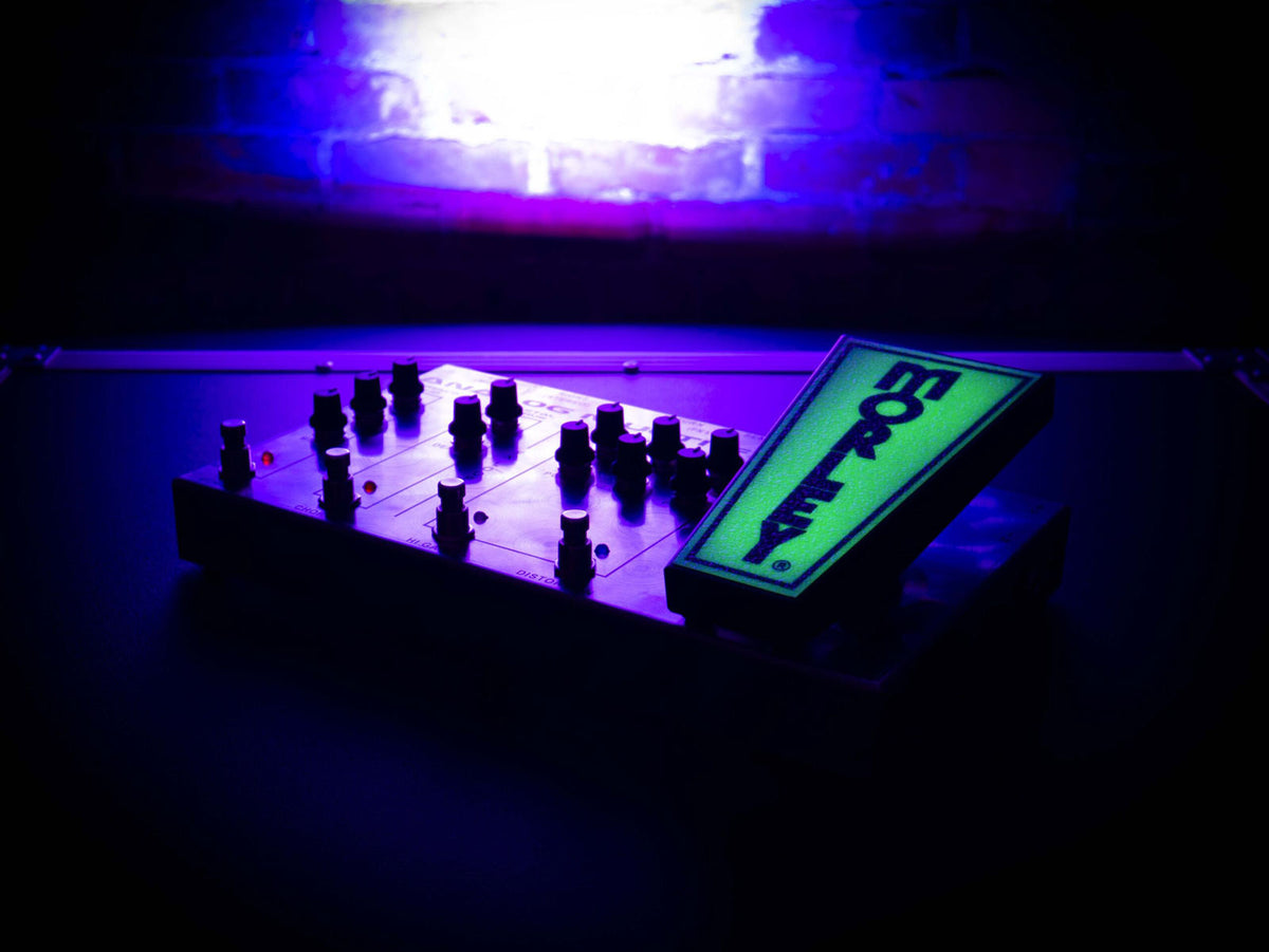 Analog Multi FX