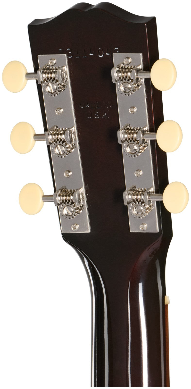 L-00 Original Vintage Sunburst Originale