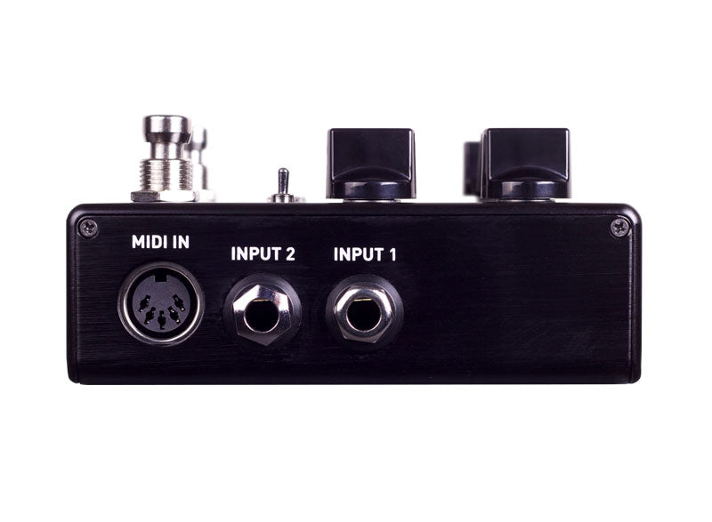 One Series Nemesis Delay ADT