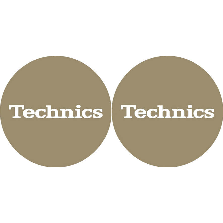 LP-SLIPMAT TECHNICS SIMPLE 9