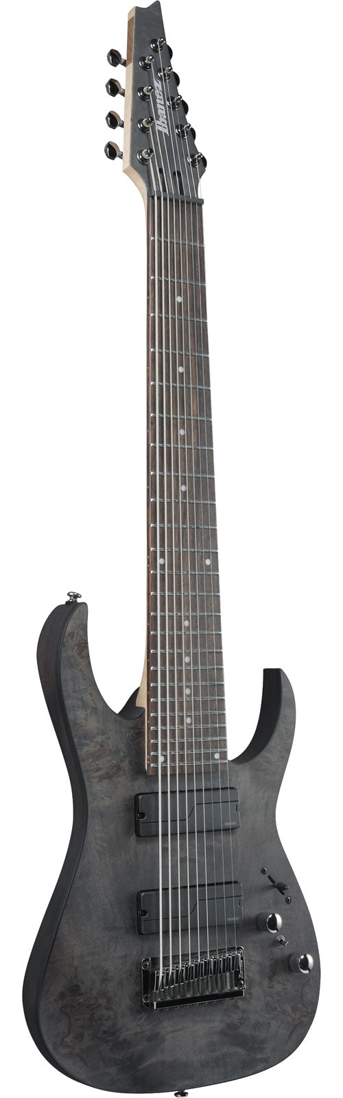 RG9PB-TGF Grigio trasparente Opaco Axe Design Lab