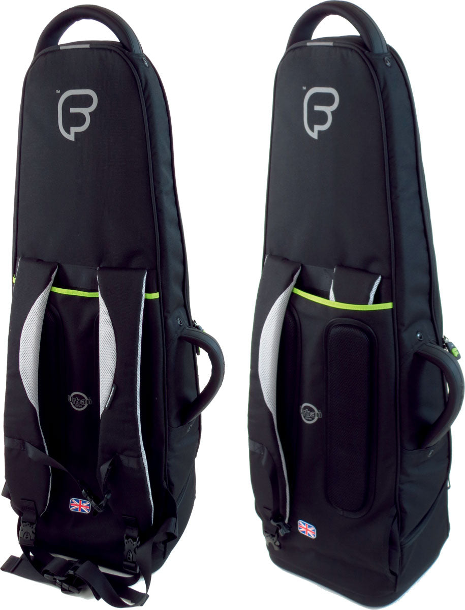 Urban Black Trombone Case