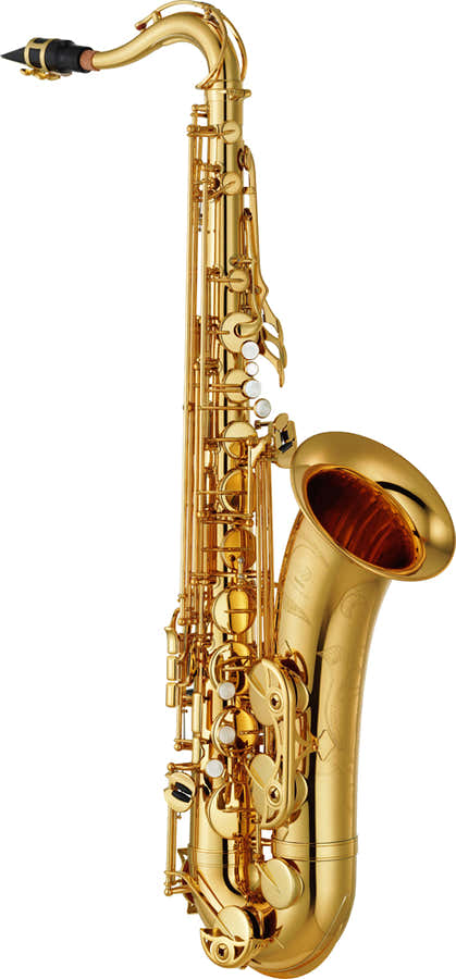 YTS-480 - Tenore Sib Laccato
