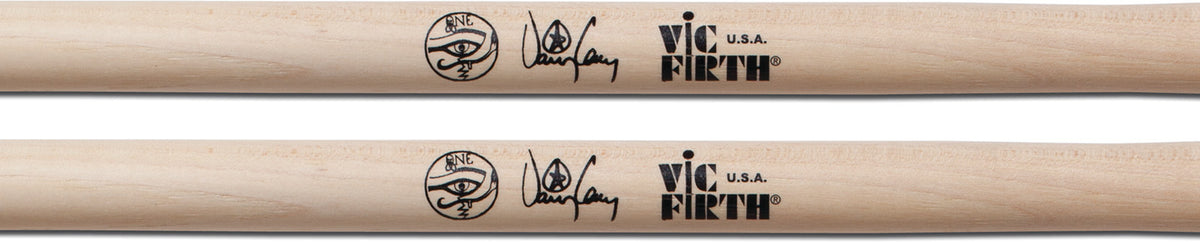 DANNY CAREY SIGNATURE