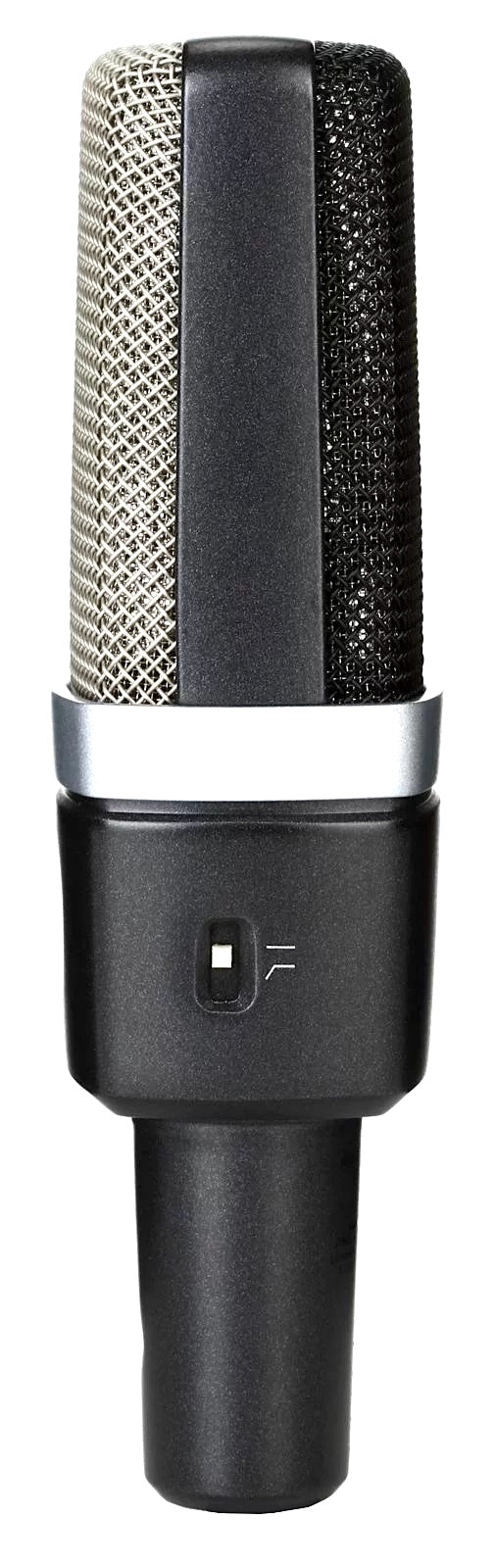 C214 Stereo Set