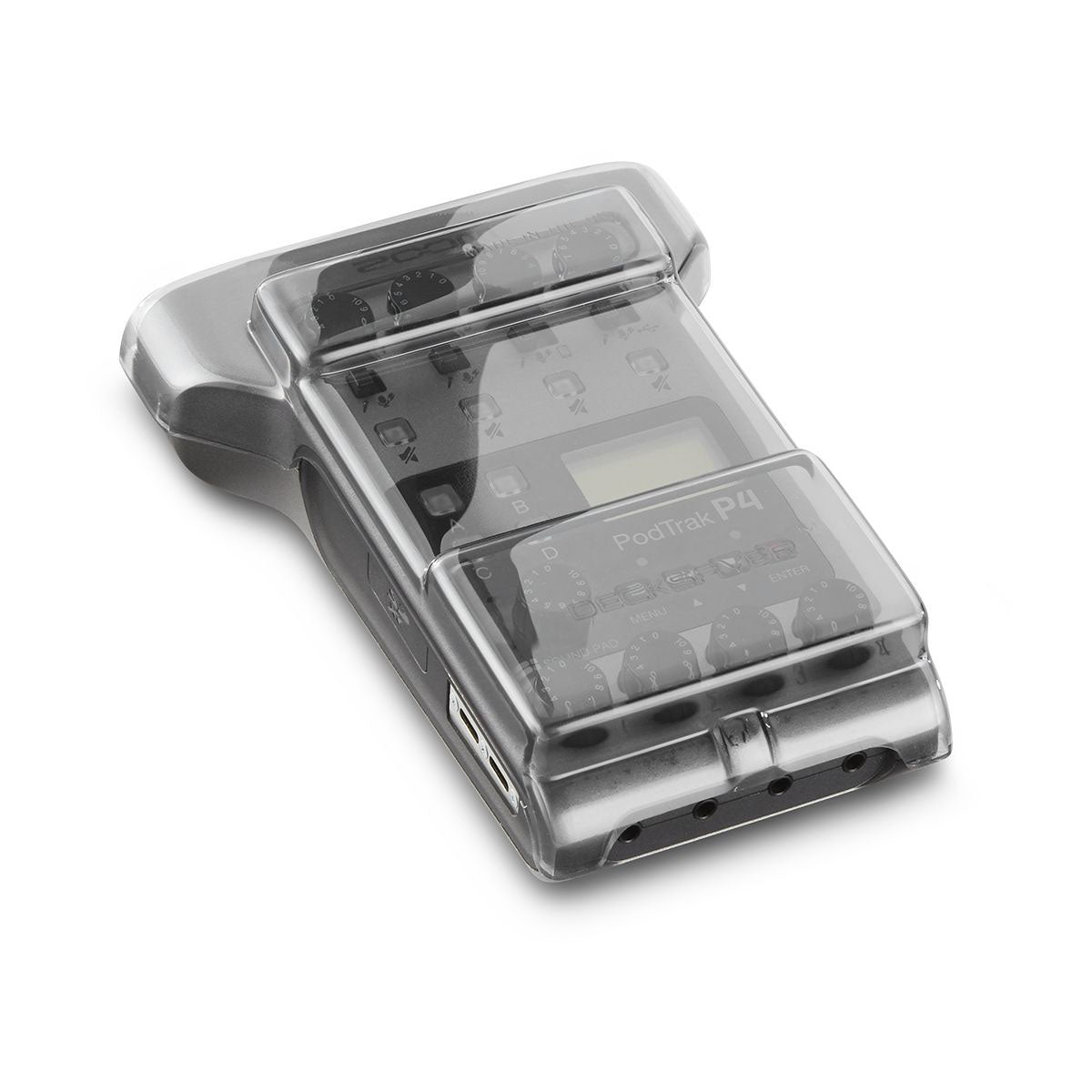 Zoom Podtrak P4 Copertura