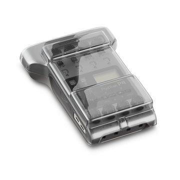Zoom Podtrak P4 Copertura
