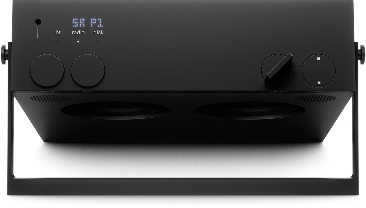 OB-4 Portable Speaker