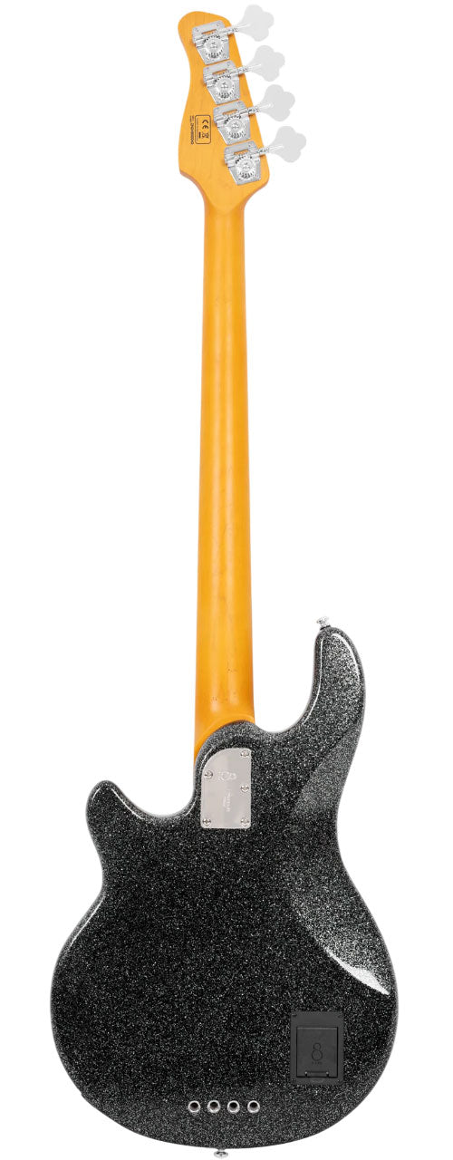 Er Z3-4 Spakle Nero