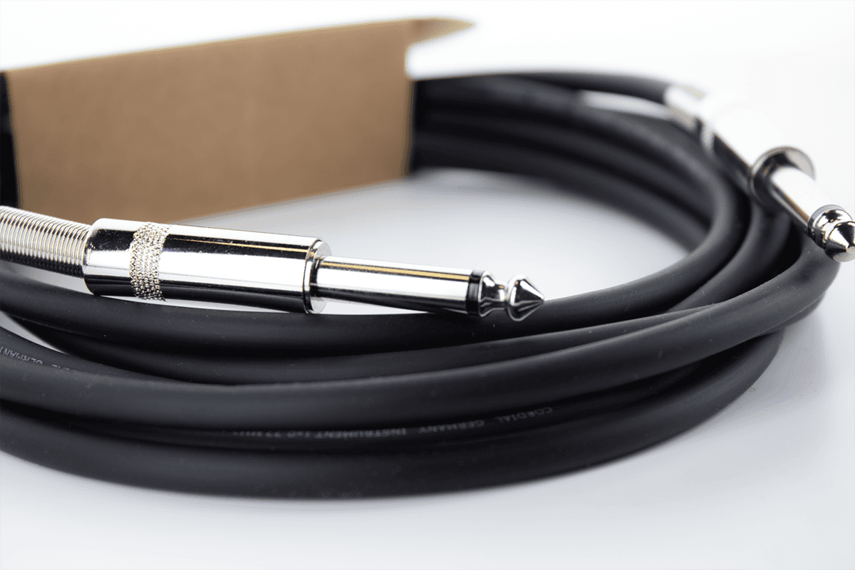 9M GUITAR JACK CABLE