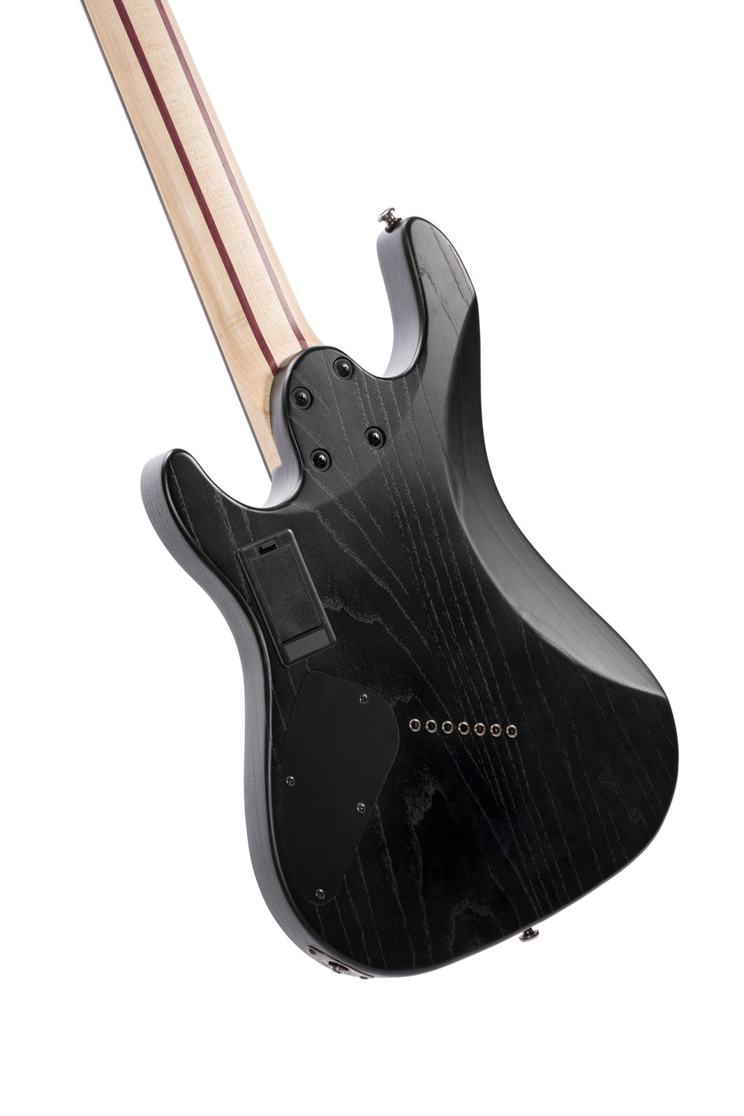 KX507 MS 7 Nero polvere di stelle