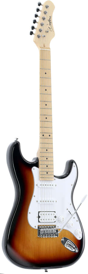 ST100 Sunburst