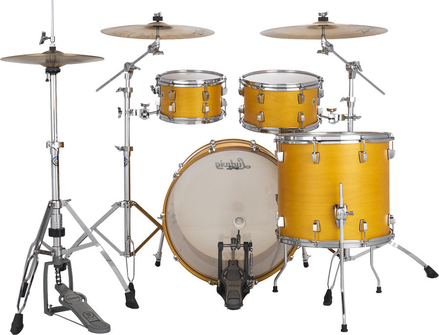 Ln34204Ftxpg - Neusonic 22" Fmod2 - Golden Slumbers satinato
