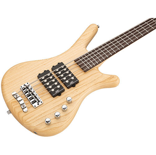 Corvette SS 5 Naturale Satinato