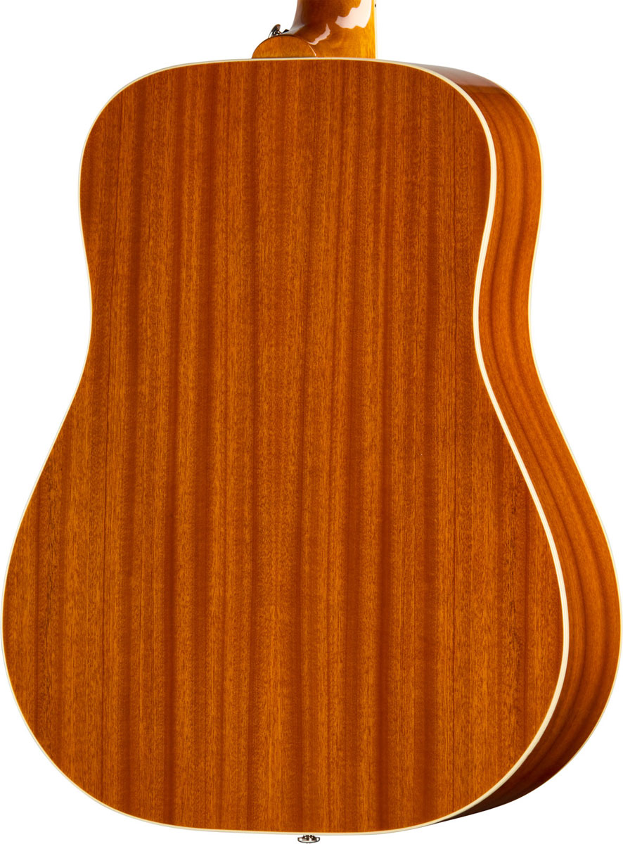 Hummingbird Tribute Sunburst ciliegia Heritage IBGM