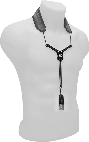 TRACOLLE DE NYLON ZEN PER CLARINETTO - TAMANO S