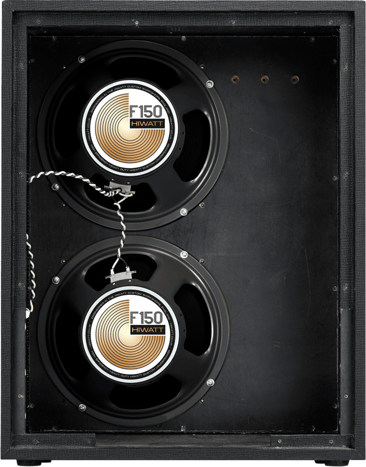 Cassa Starfinder 2X12" Verticale