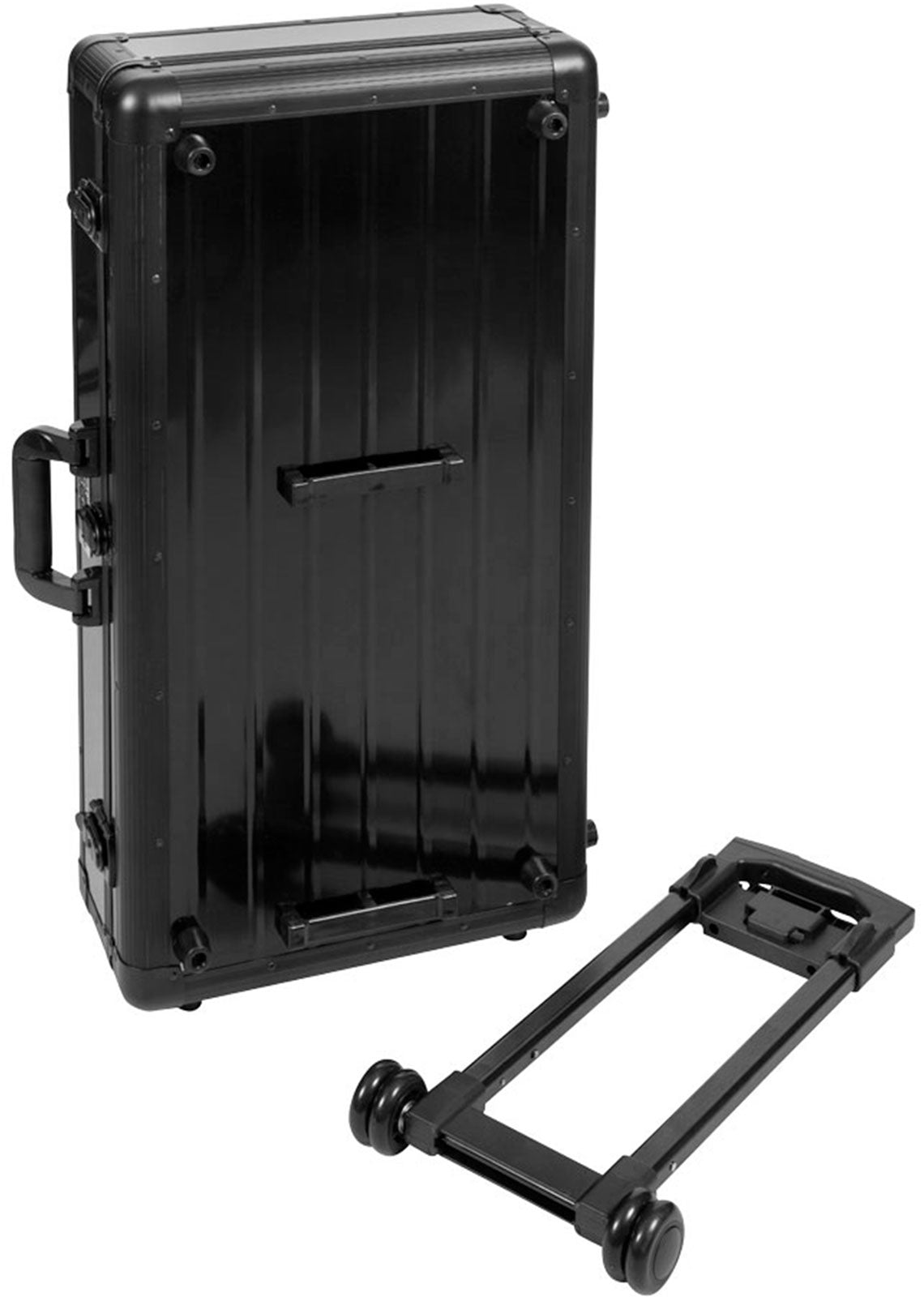 Custodia Control FLX10 Trolley W Nera