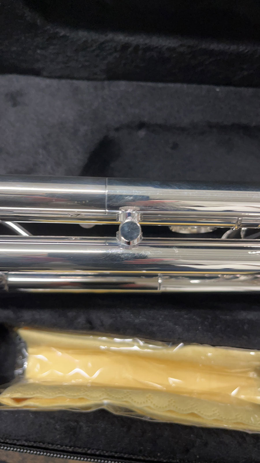 WTP400S - Sib Argentata - STOCK B