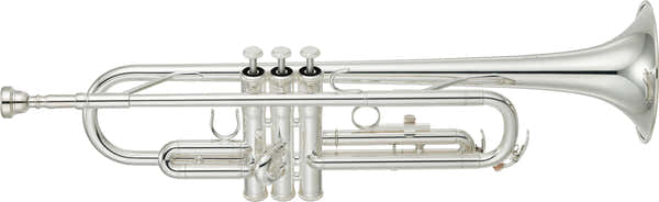 Yamaha YTR2330S Sib Argentata