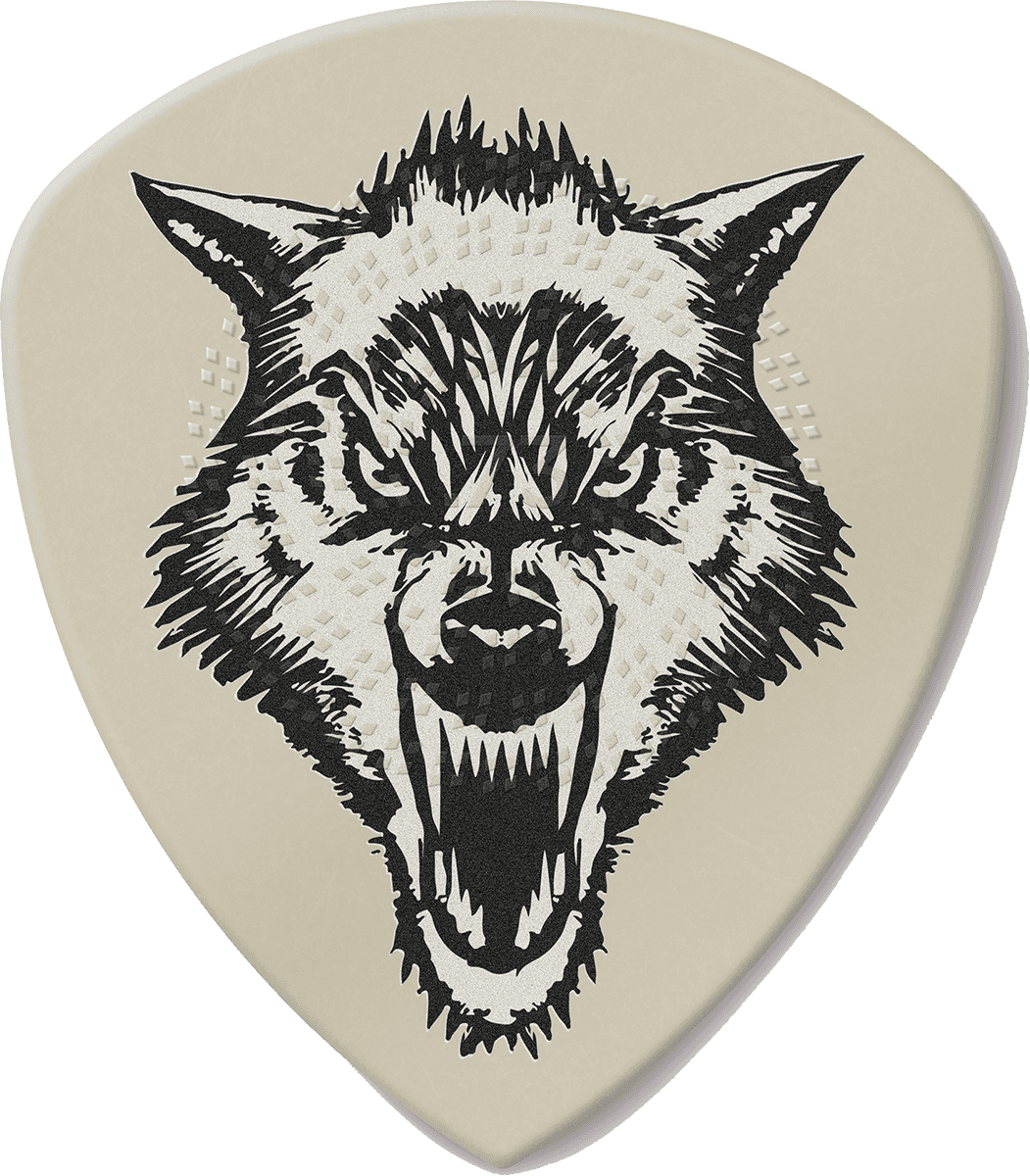 6 x 0,73mm White Fang Scatola