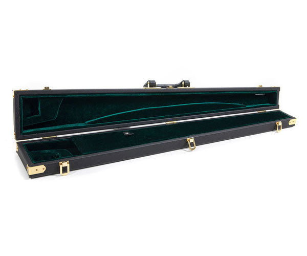 MAESTRO BOW CASE BLACK/GREEN