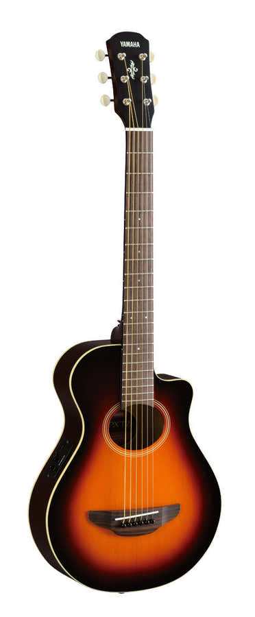 Apxt2 Old Violin Sunburst