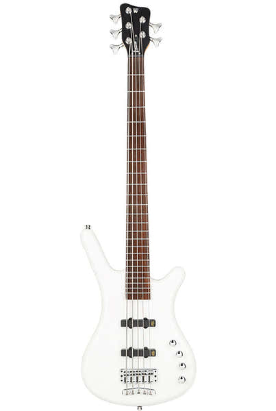 Corvette Basic 5 Bianco Coprente
