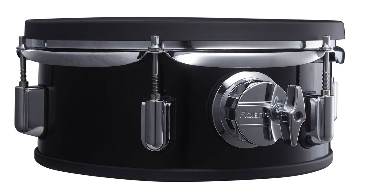 PAD DEL TOM V-DRUMS ACOUSTIC DESIGN - PDA100L-BK