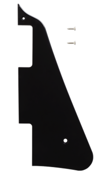 Pezzi di Ricambio Les Paul Studio Battipenna Nero