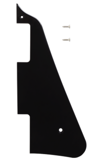 Pezzi di Ricambio Les Paul Studio Battipenna Nero