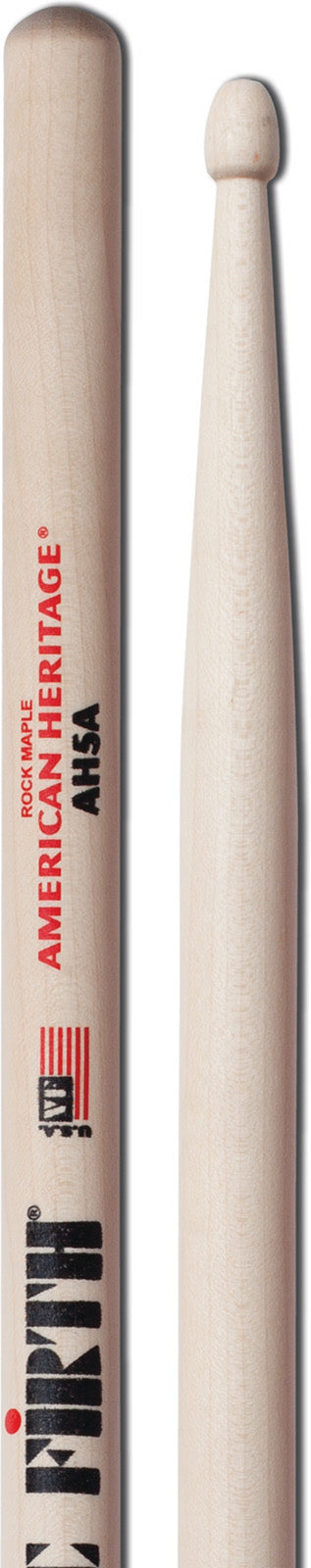 AH5A - American Heritage 5A Acero