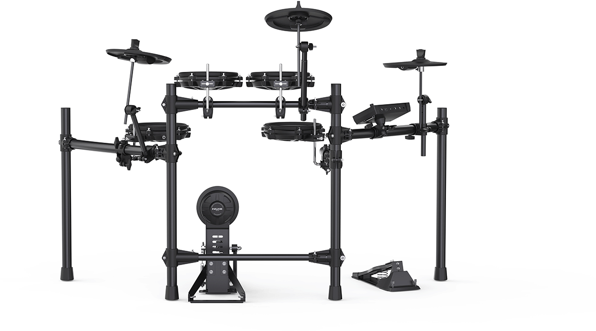 DM-210 Kit mesh