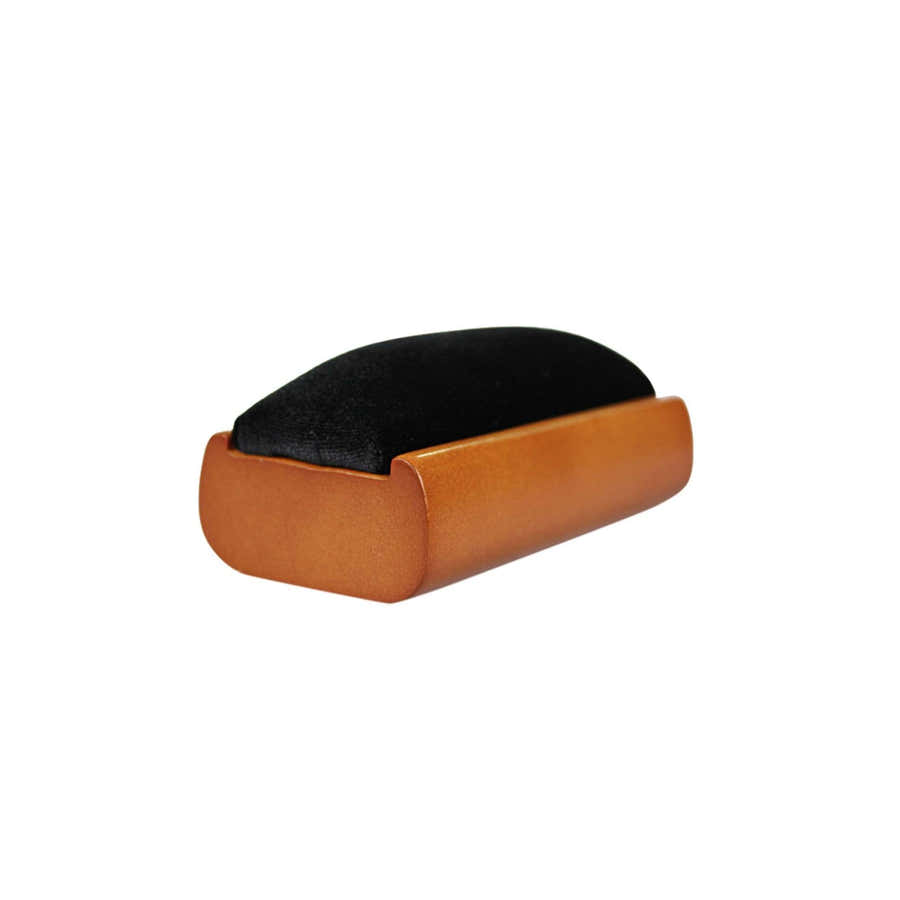 BVA 30 DELUXE - BRUSH IN LEGNO IN VINILE