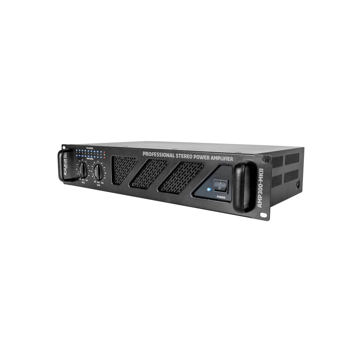 AMP300-MKII