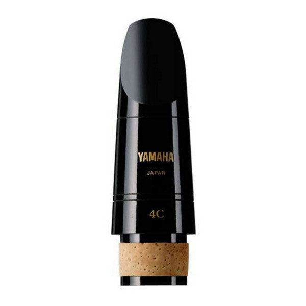 Bocchini per clarinetto Yamaha