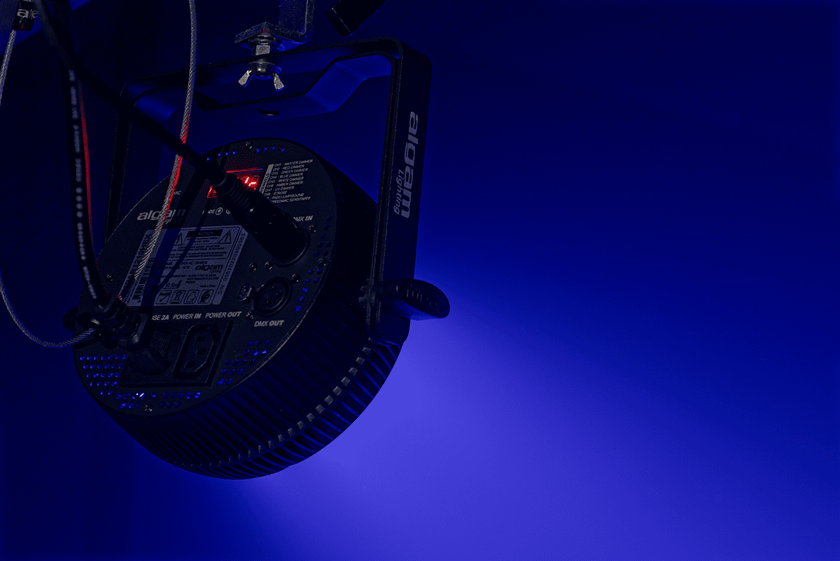 Slimpar 1210 Quad