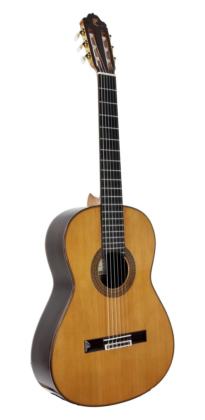 Chitarra Conservatory Tavola in cedro