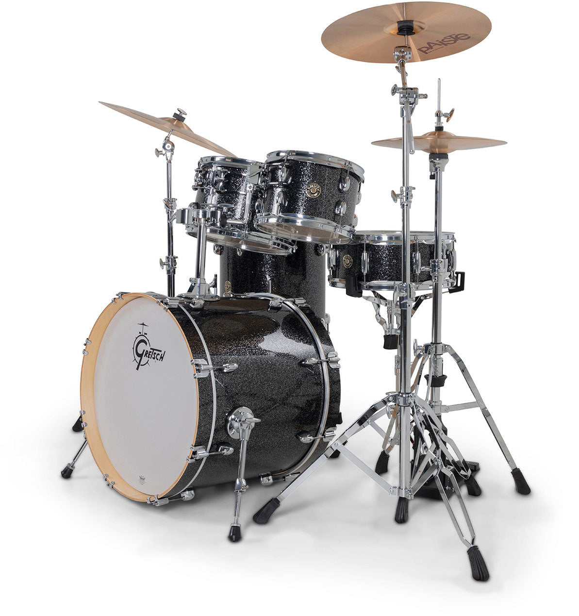 CATALINA MAPLE POLVERE DI STELLE NERA CM2-E605-BS