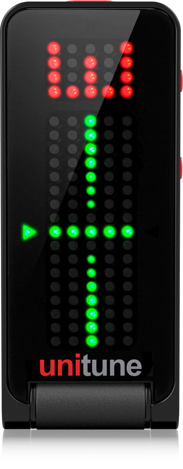 Unitune Clip Black