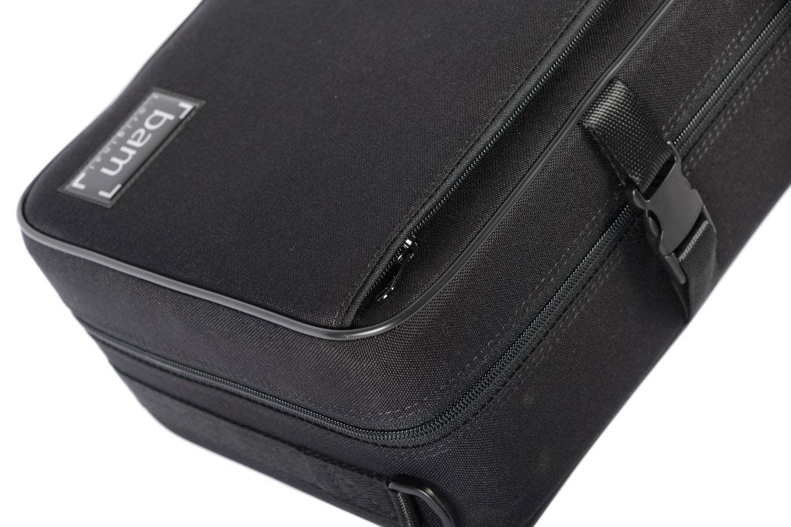 Custodia Violino 4/4 Classic - Nero