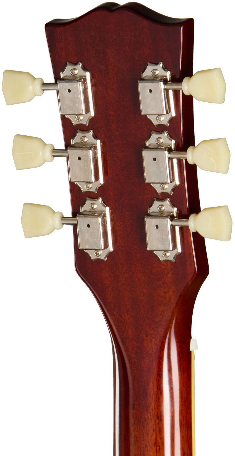 Les Paul Standard 1959 riedizione Lemon Burst