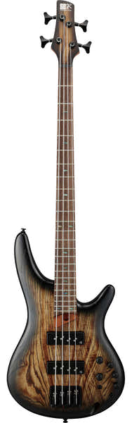 SR600E-AST Burst tinto marrone antico