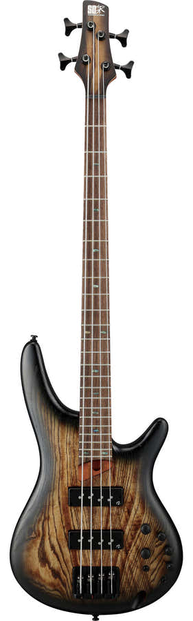 SR600E-AST Burst tinto marrone antico