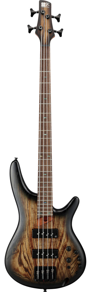 SR600E-AST Burst tinto marrone antico
